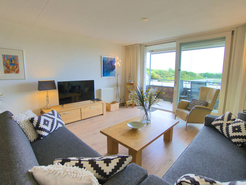 Duinerei A103 Groote Keeten Vakantie aan zee